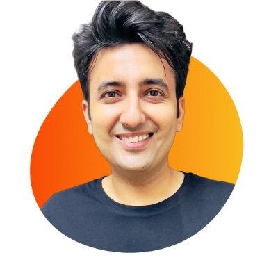 Nikhil Gohil